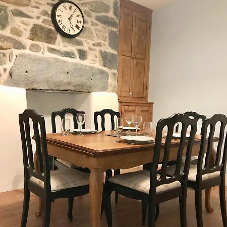 Bro Arran Villa Dolgellau Kültér fotó