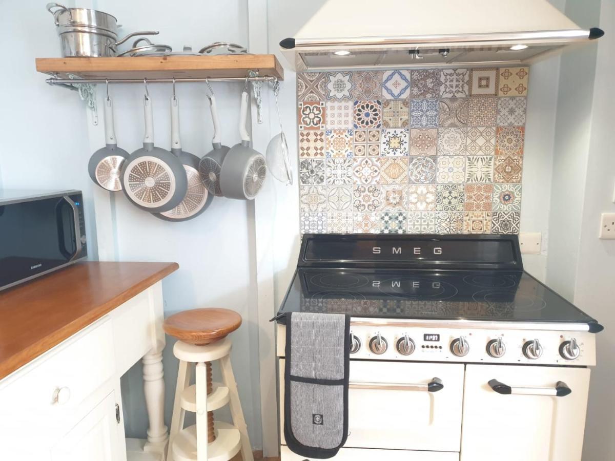 Bro Arran Villa Dolgellau Kültér fotó