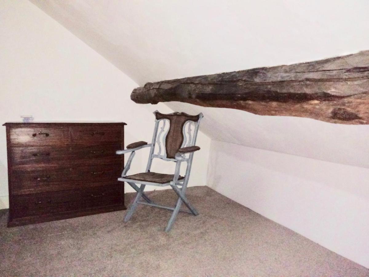 Bro Arran Villa Dolgellau Kültér fotó