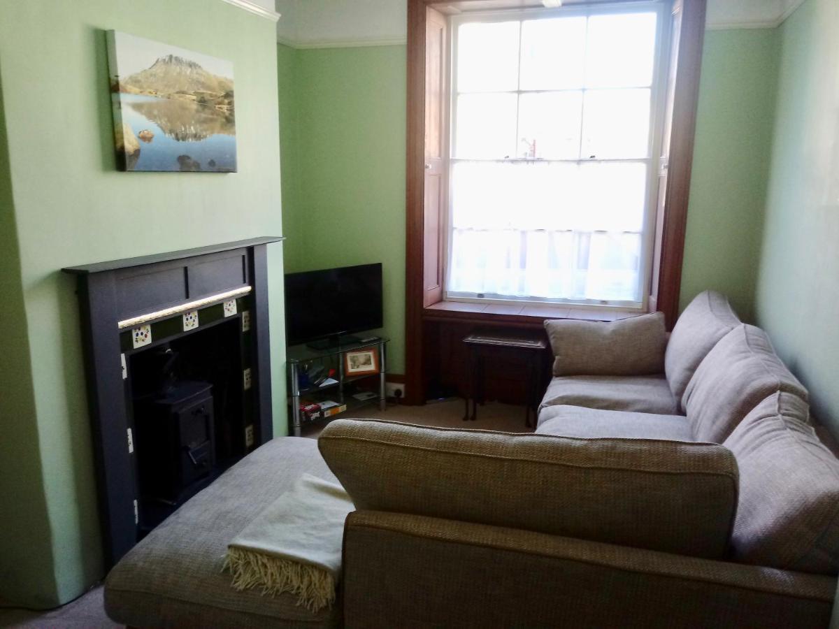 Bro Arran Villa Dolgellau Kültér fotó