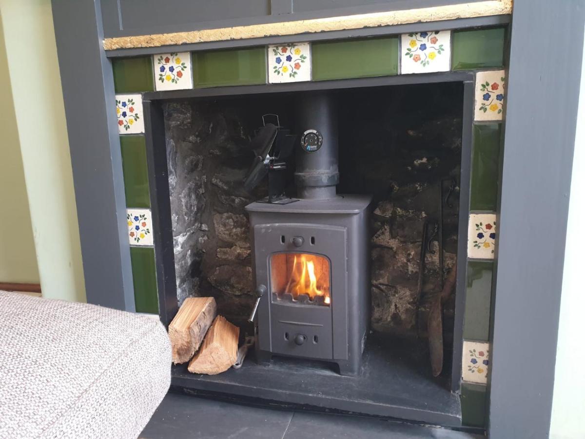 Bro Arran Villa Dolgellau Kültér fotó