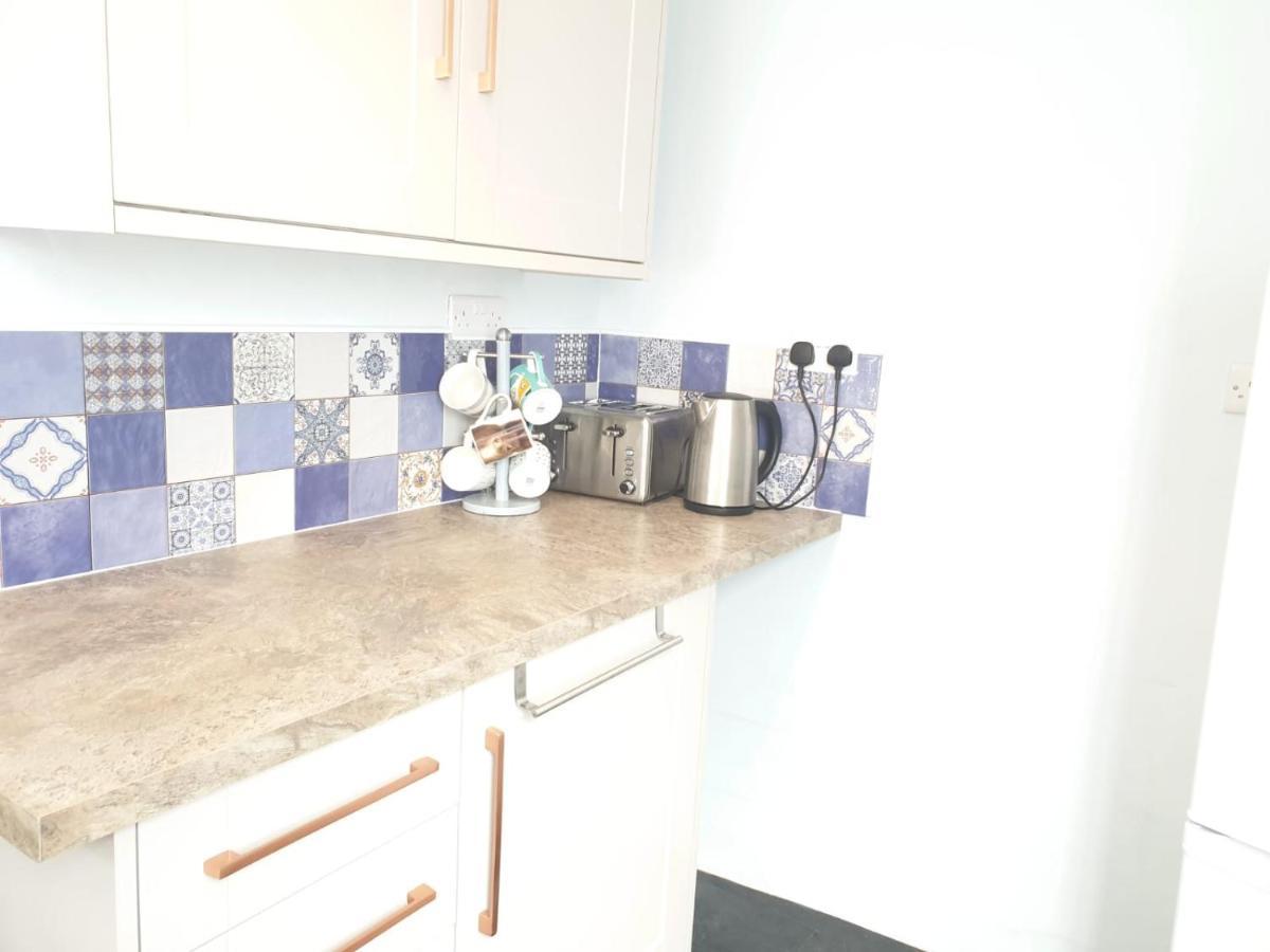 Bro Arran Villa Dolgellau Kültér fotó