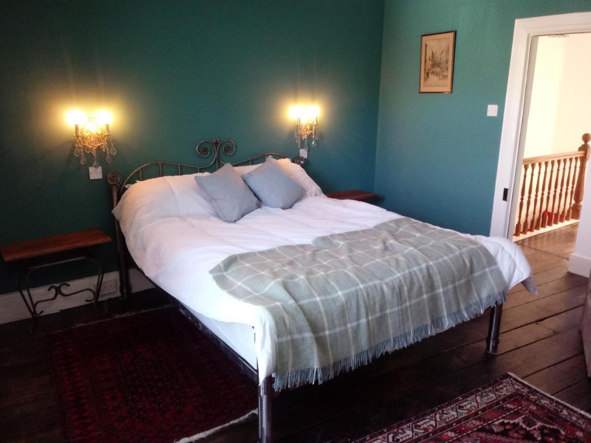 Bro Arran Villa Dolgellau Kültér fotó
