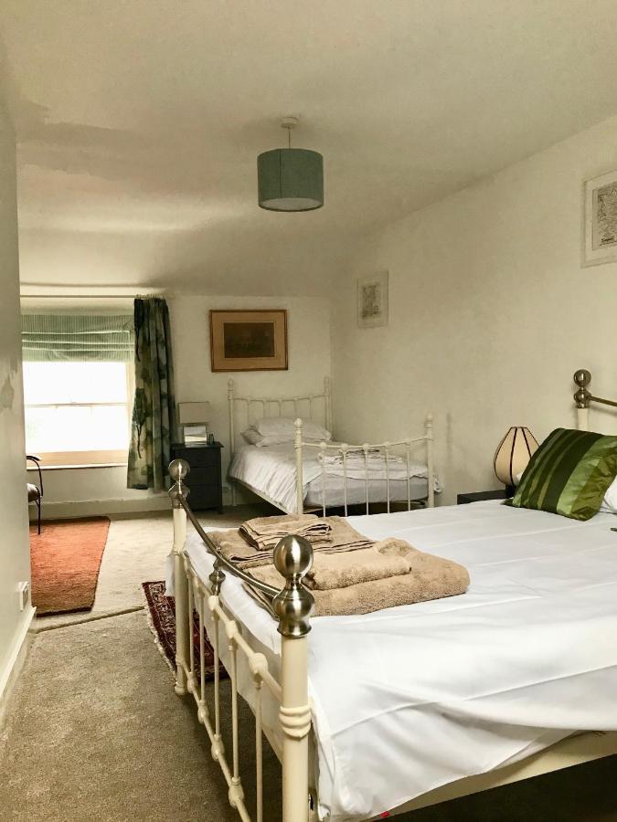 Bro Arran Villa Dolgellau Kültér fotó