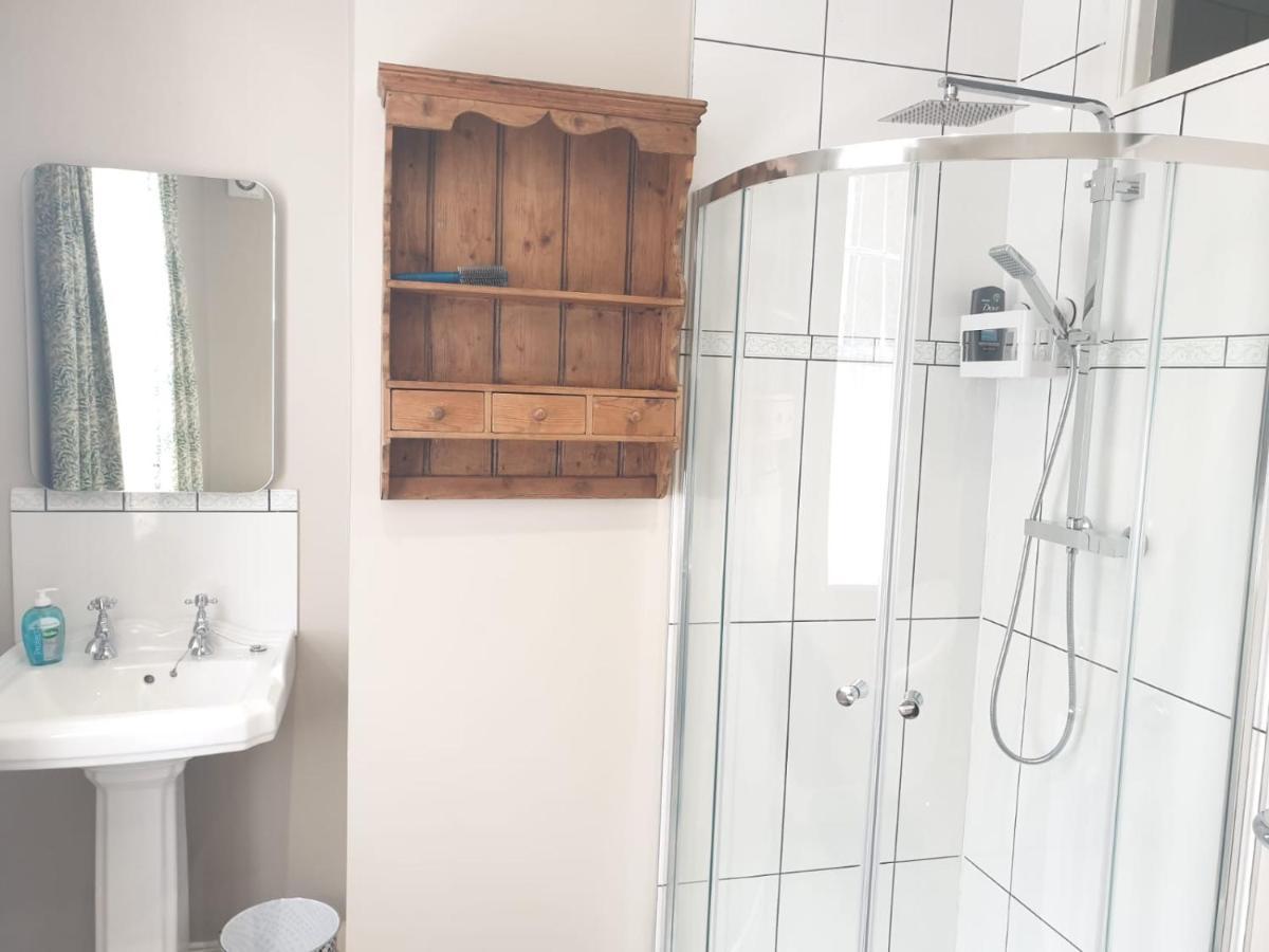 Bro Arran Villa Dolgellau Kültér fotó