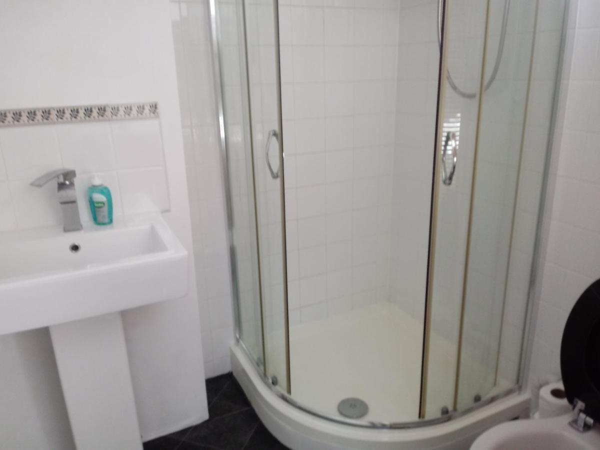 Bro Arran Villa Dolgellau Kültér fotó