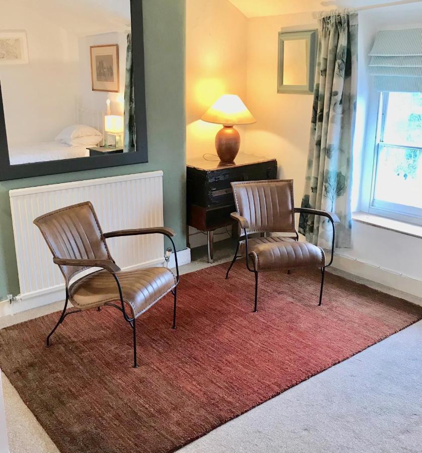 Bro Arran Villa Dolgellau Kültér fotó