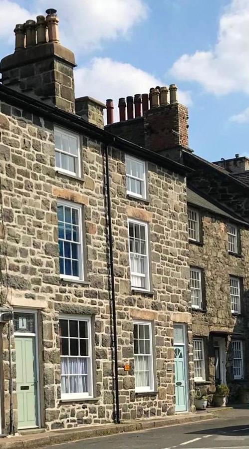 Bro Arran Villa Dolgellau Kültér fotó